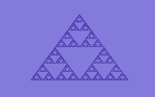 3download this *** 256b Sierpinski triangle.zip